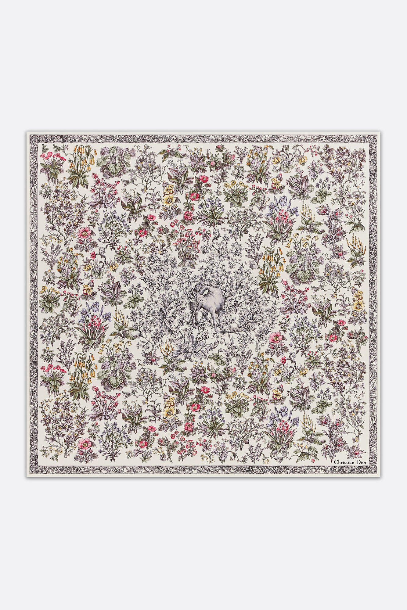 DIOR | Designer Silk Scarves & Mitzah for Women DIOR | Designer Silk Scarves & Mitzah for Women
