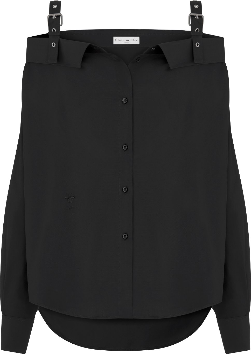 Blouse Front view Front view