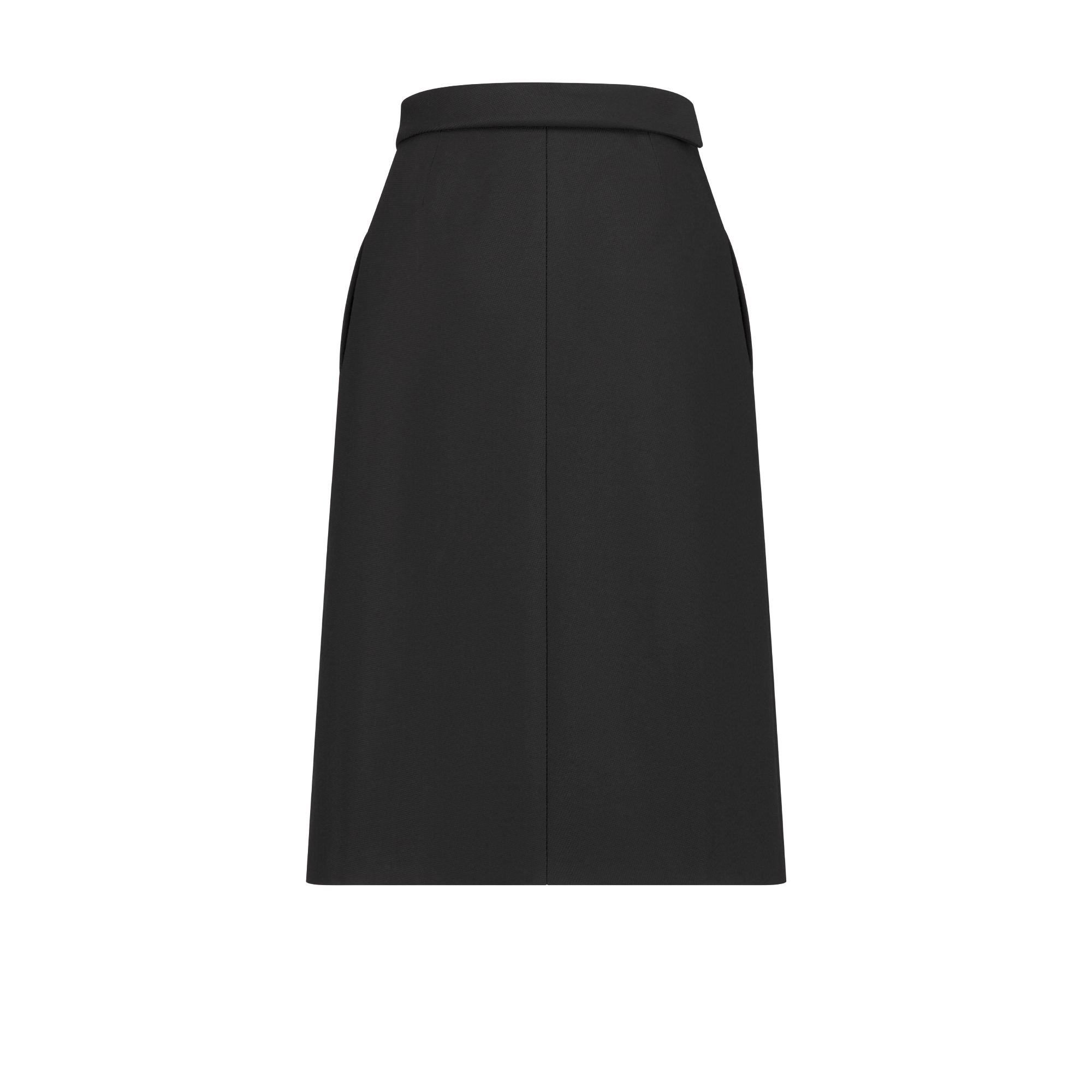 Wrap Skirt