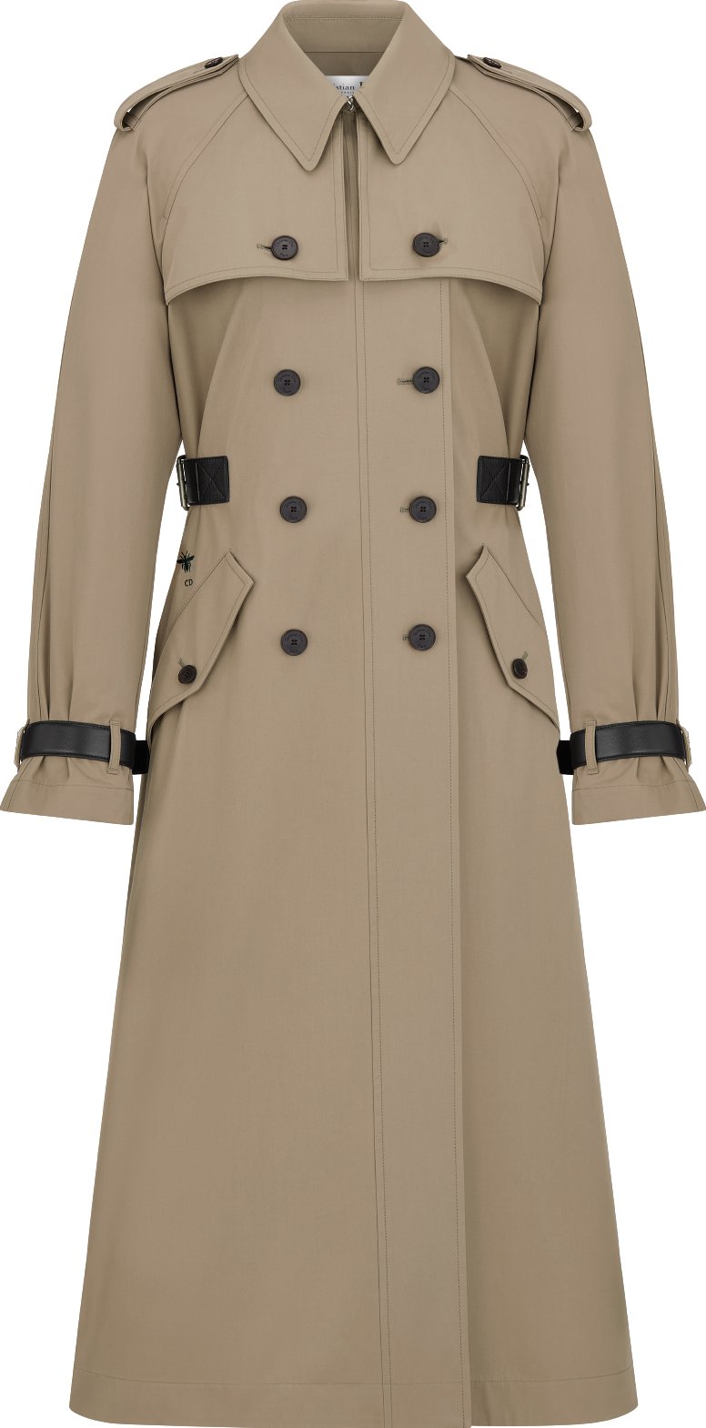 Trench Coat aria_woman_viewcode_e01