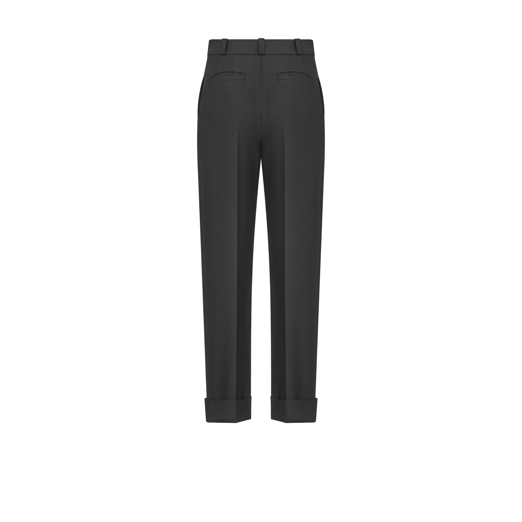 Regular-Fit Pants