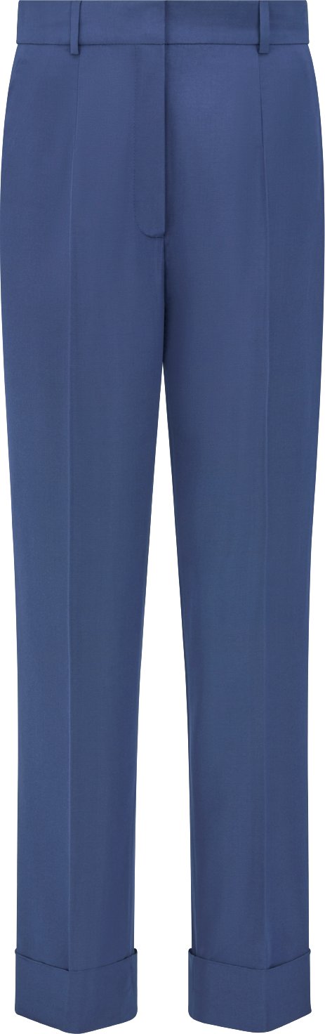 Regular-Fit Pants Front view