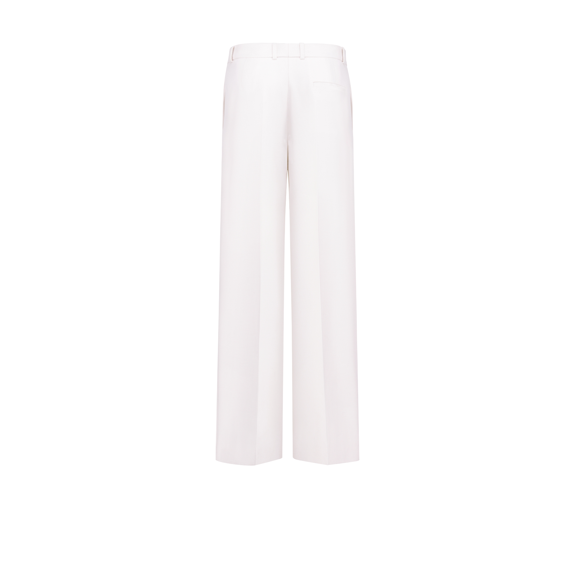 Flared Pants