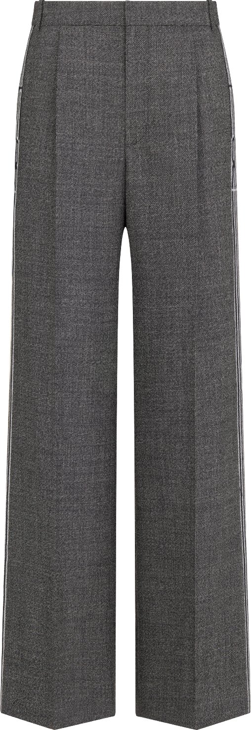 Pants Front view