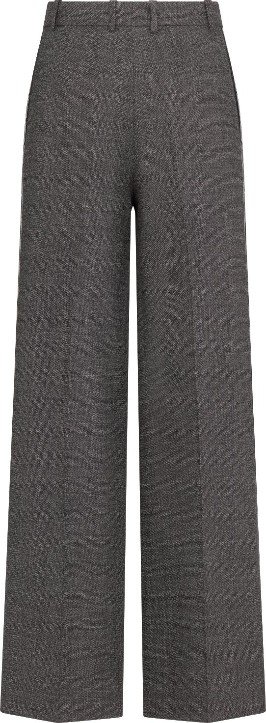 Pants Back view