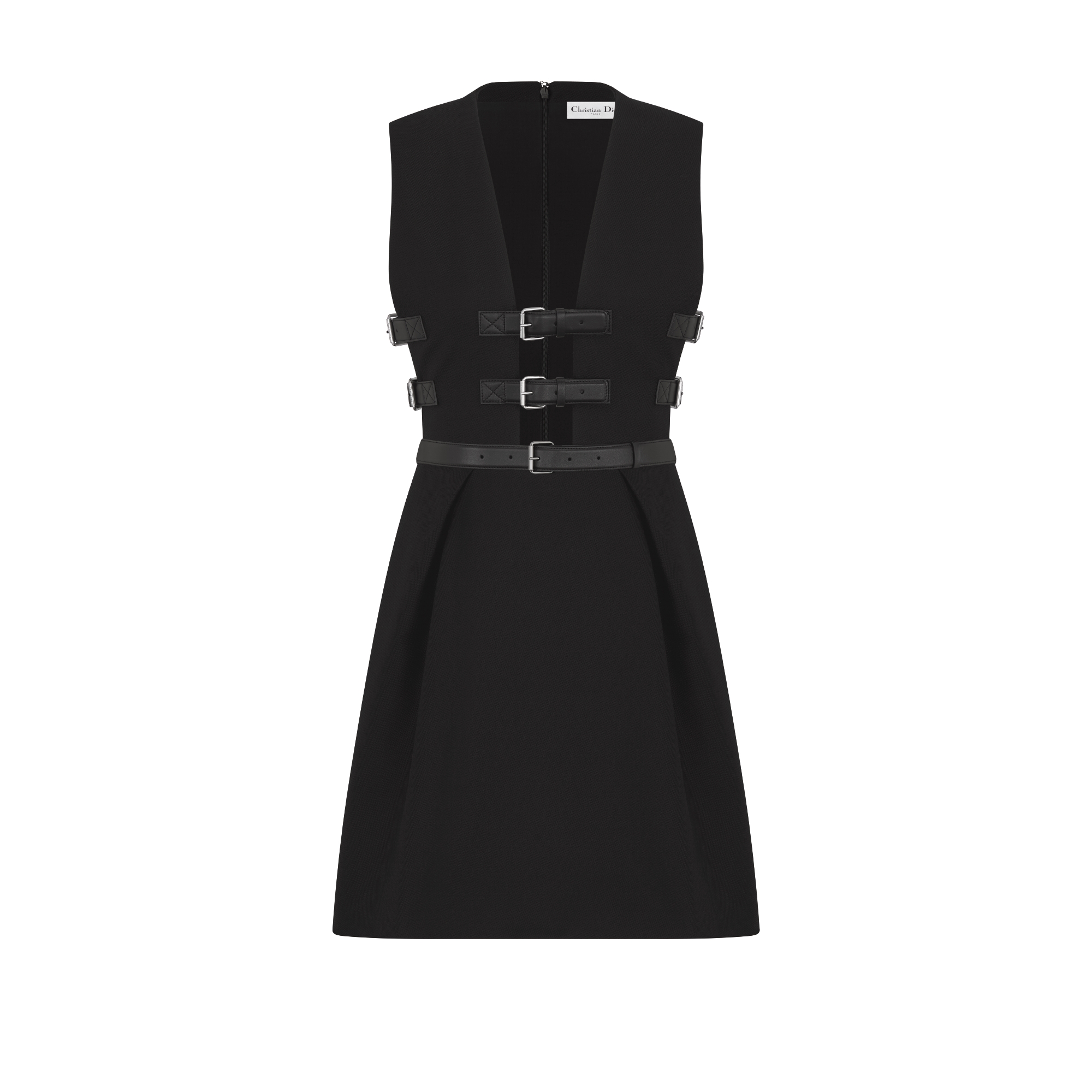 超美品☆DIOR ショートドレス M 超美品☆DIOR ショートドレス M