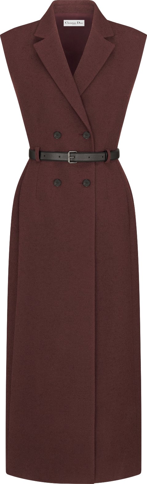 Mid-Length Belted Dress aria_woman_viewcode_e01