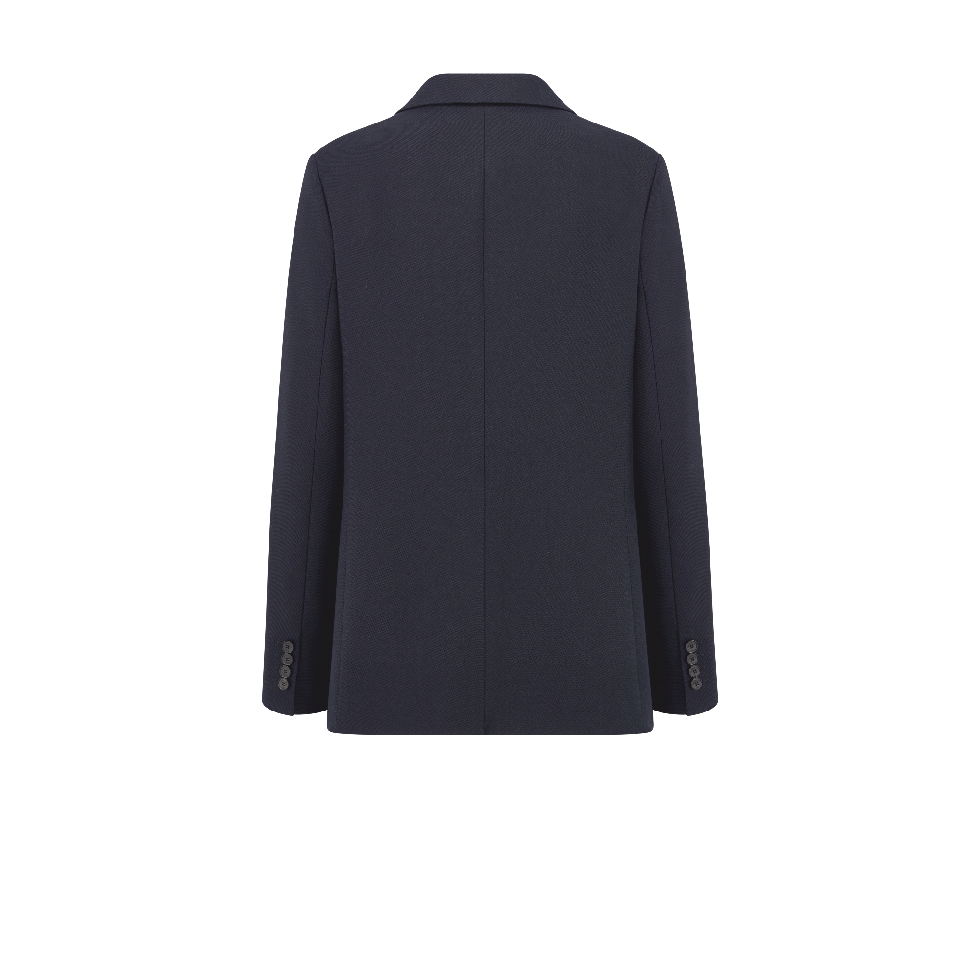 Oversized Blazer
