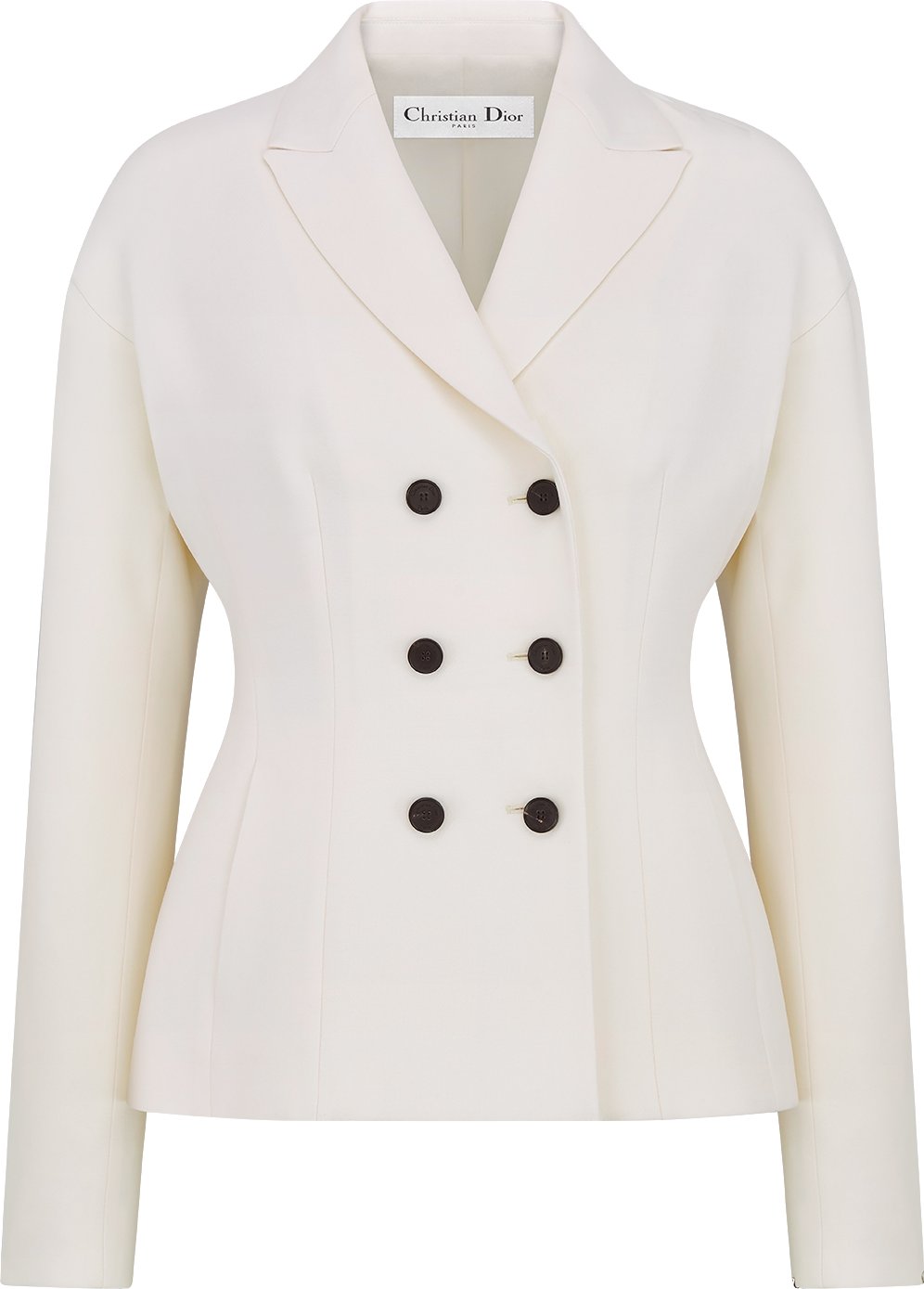 Fitted Jacket aria_woman_viewcode_e01