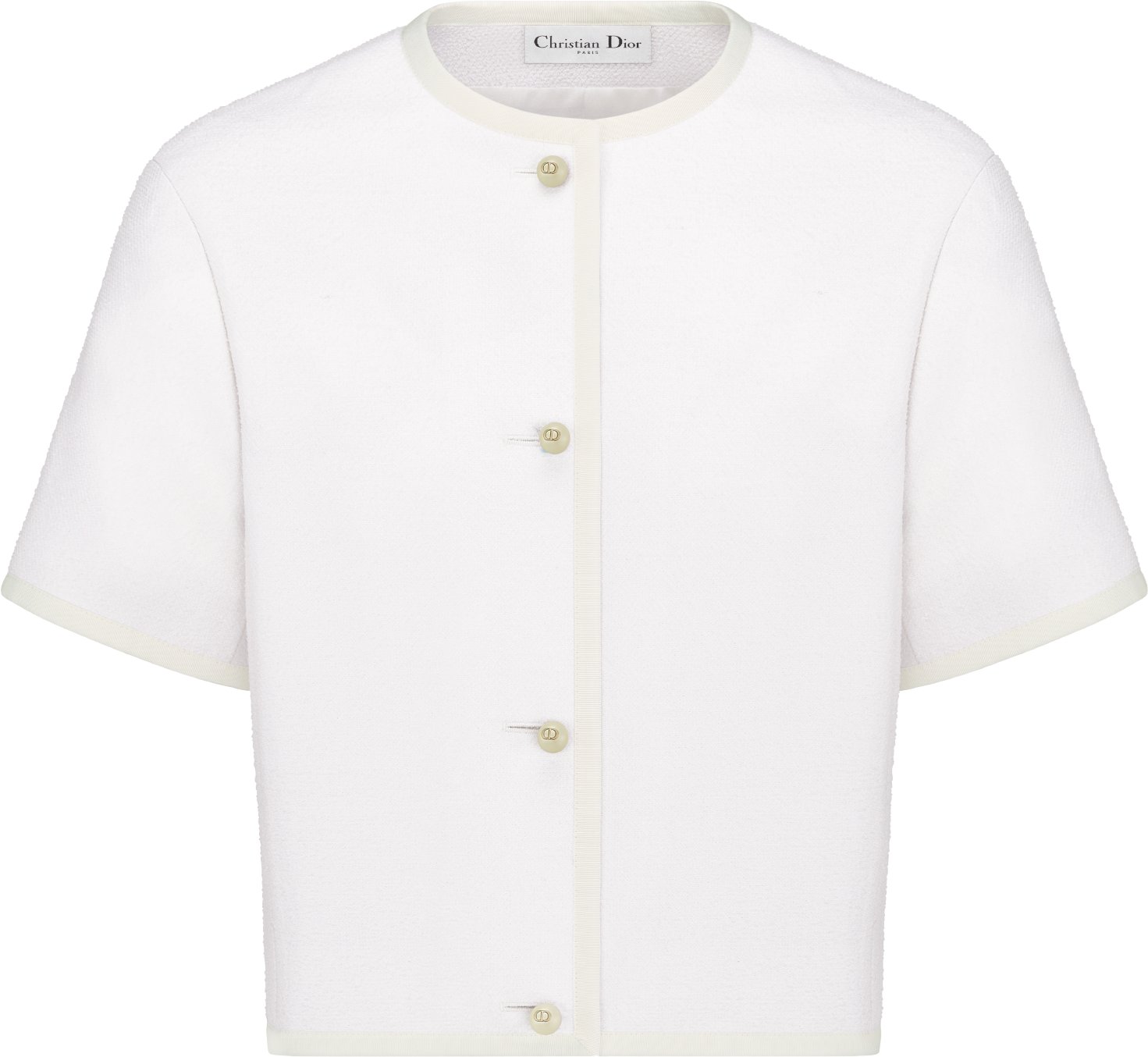 Cropped Jacket aria_woman_viewcode_e01