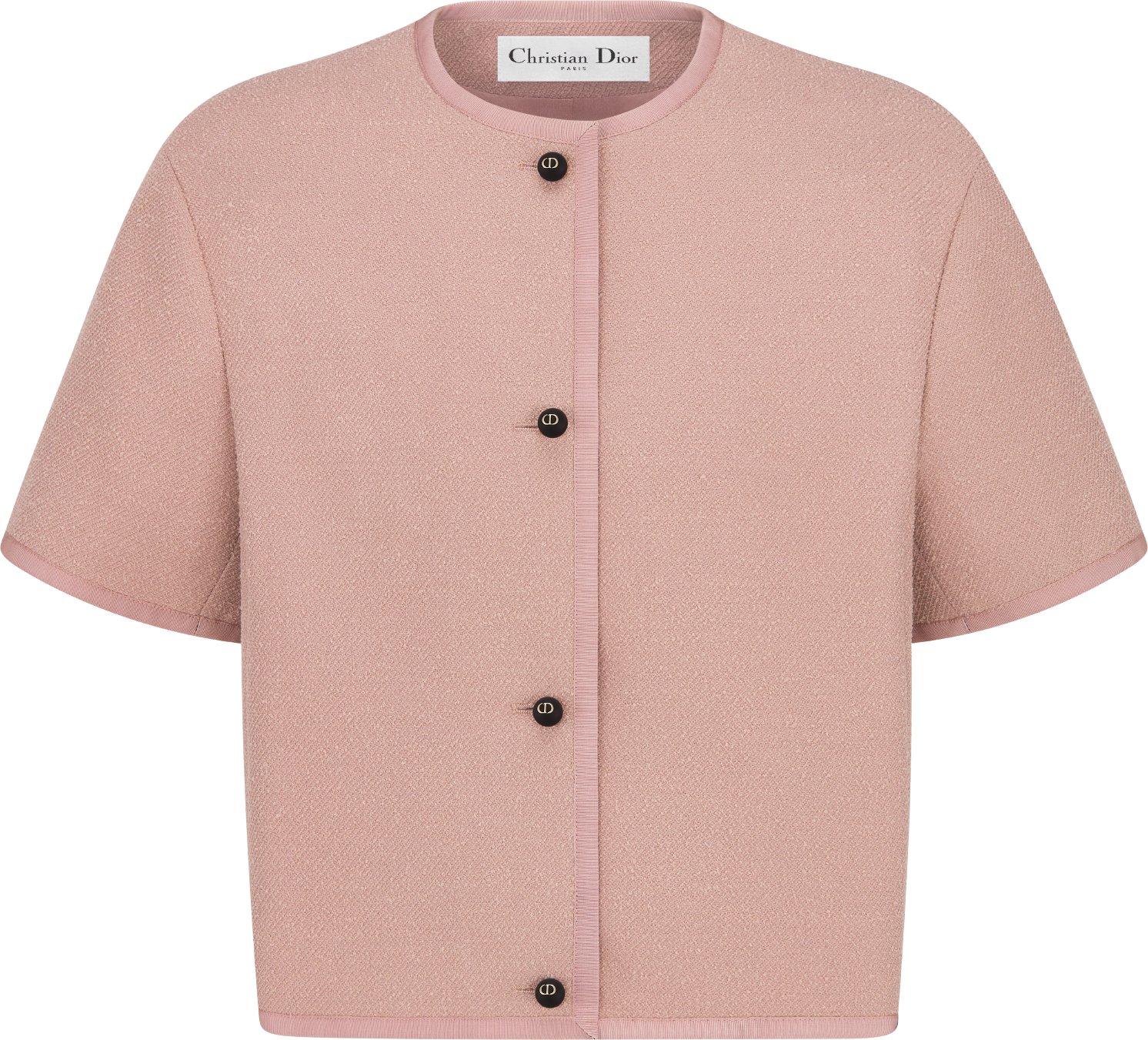 Cropped Jacket aria_woman_viewcode_e01