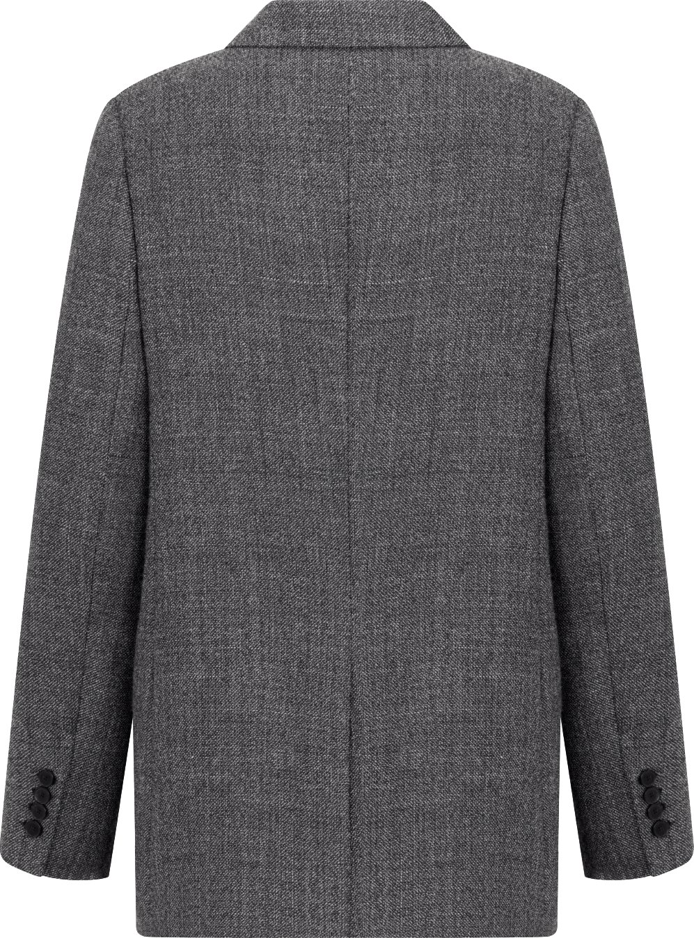 Blazer Back view