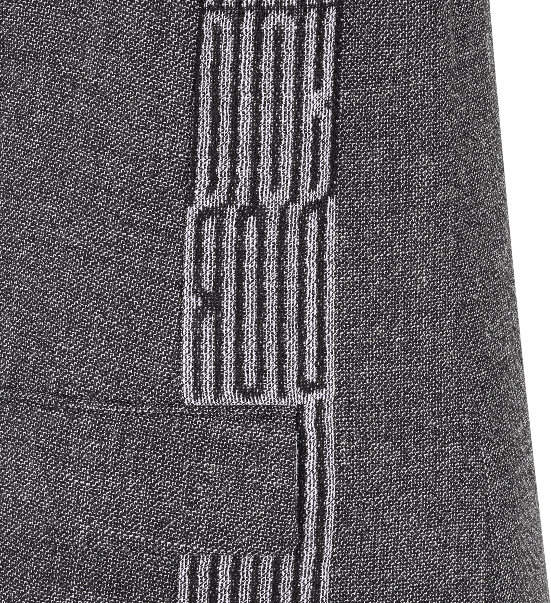 Blazer Detailed view