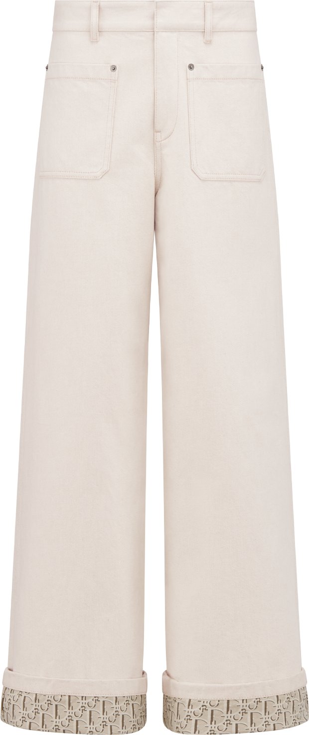 Flared Jeans aria_woman_viewcode_e01