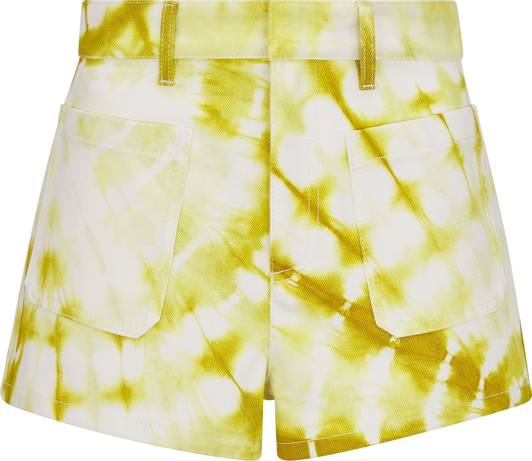 DIOR 25S DENIM SHORTS 460