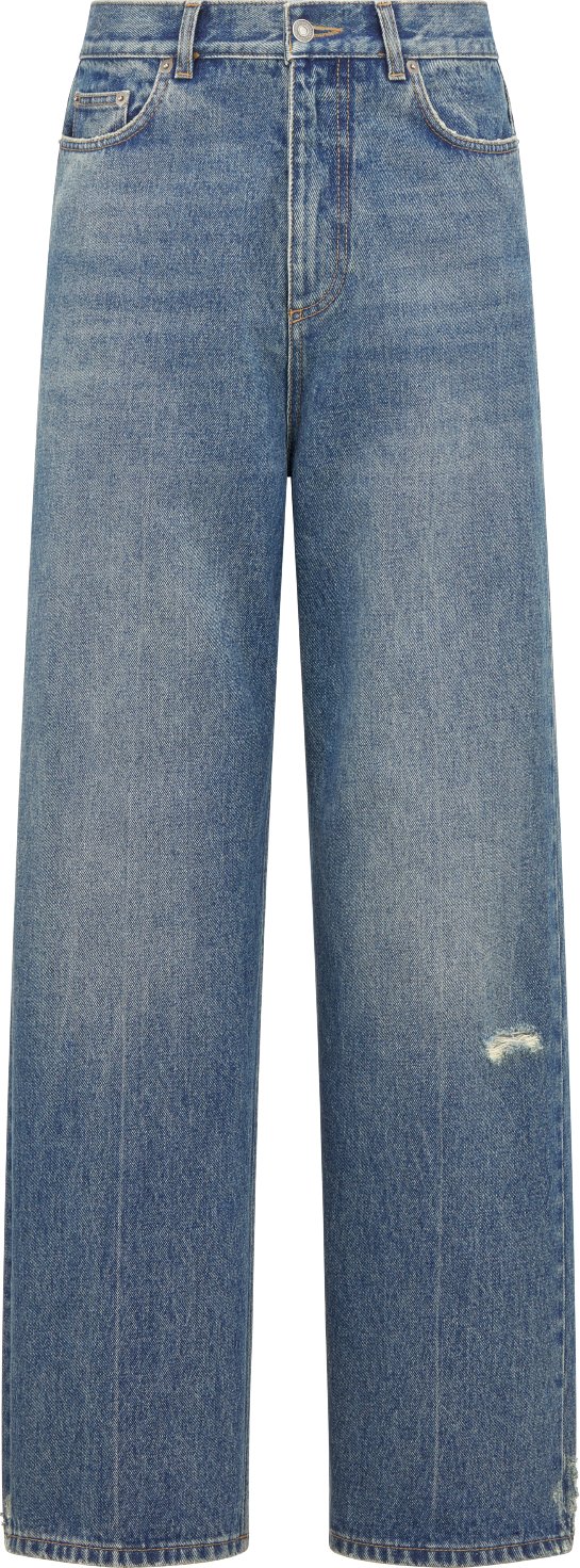 Flared Jeans aria_woman_viewcode_e01