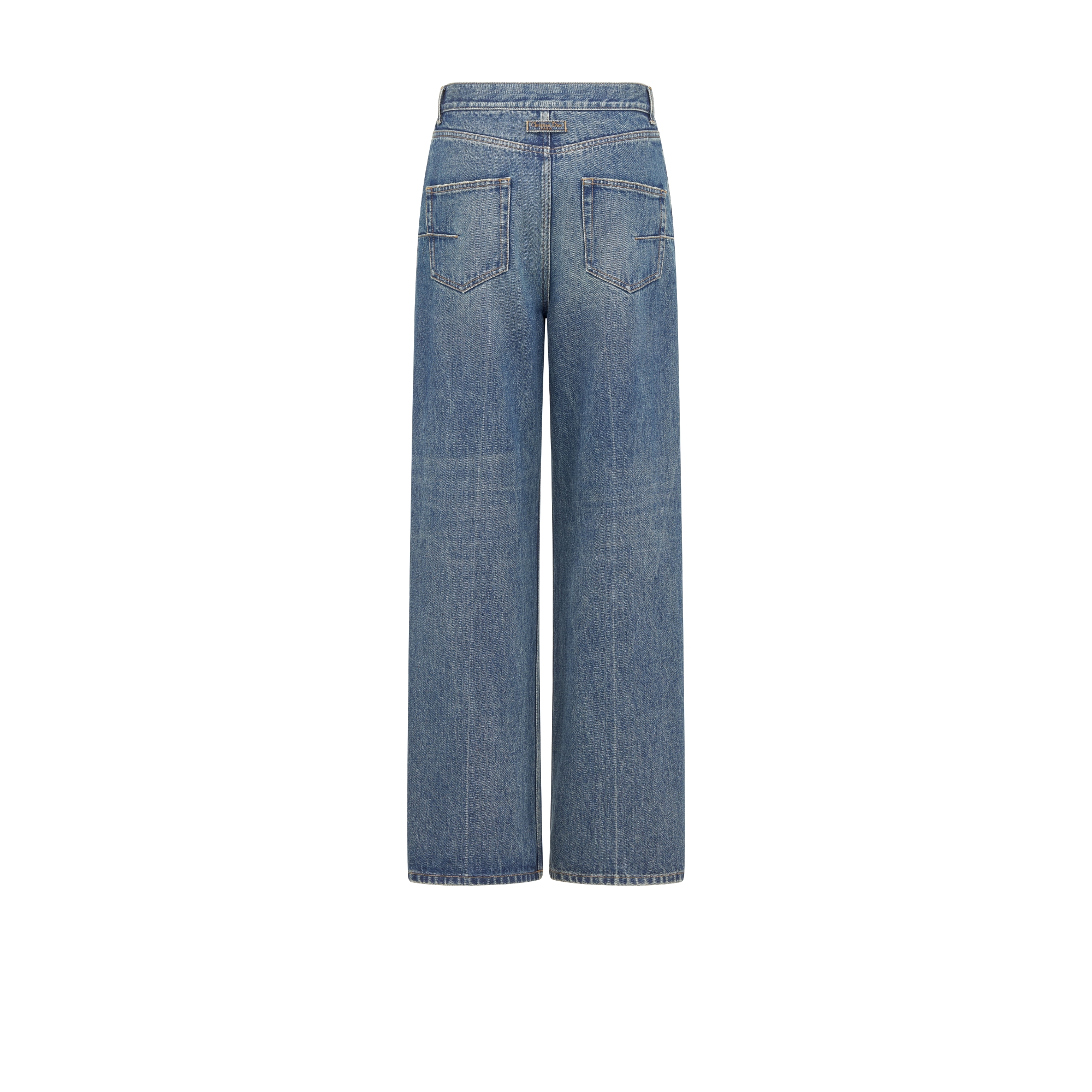 Flared Jeans