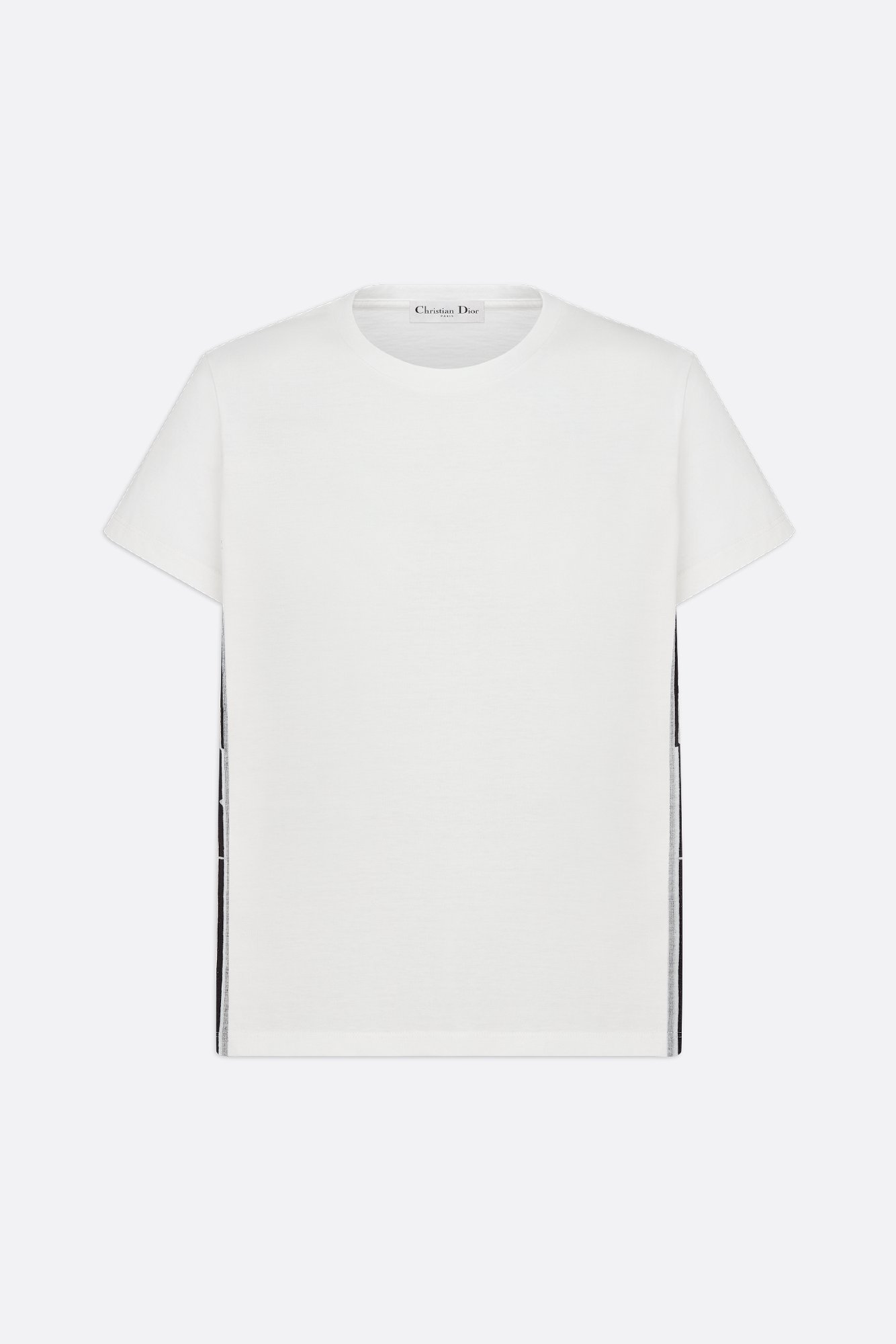 DIOR | Tシャツ |ウィメンズ|ディオール公式オンラインブティック DIOR | Tシャツ |ウィメンズ|ディオール公式オンラインブティック
