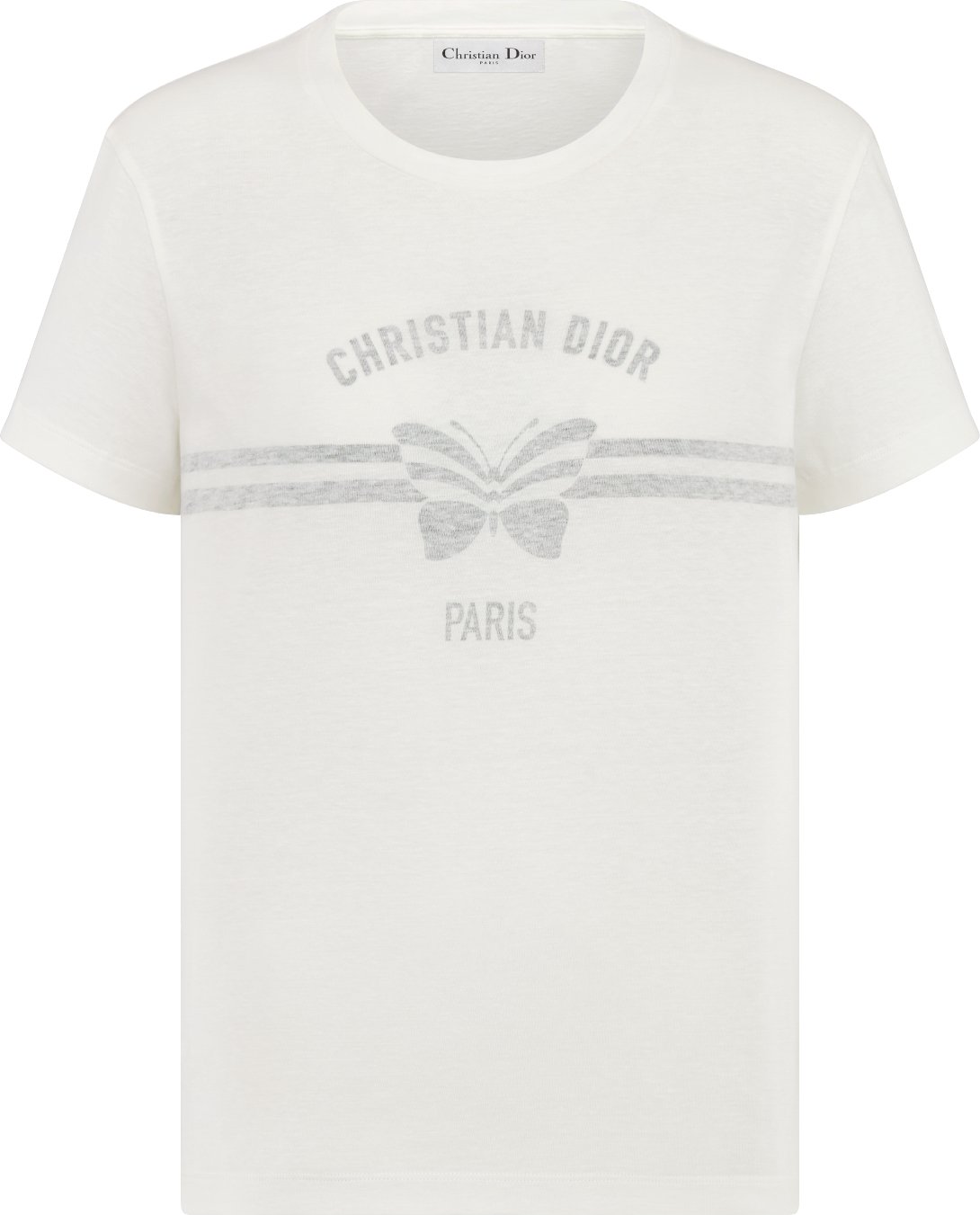 T-Shirt Front view Front view