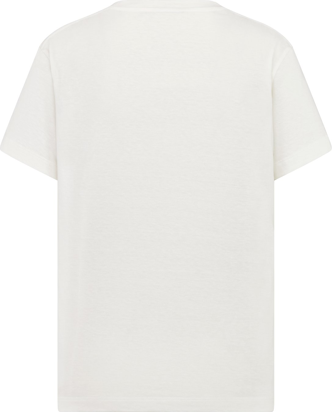 T-Shirt Back view