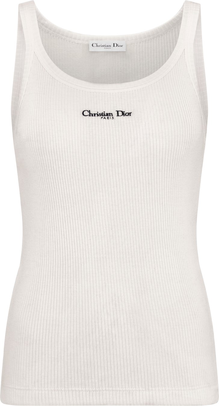 Tank Top Front view Front view