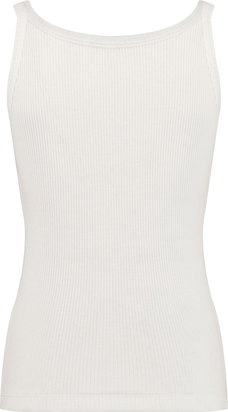 Tank Top Back view