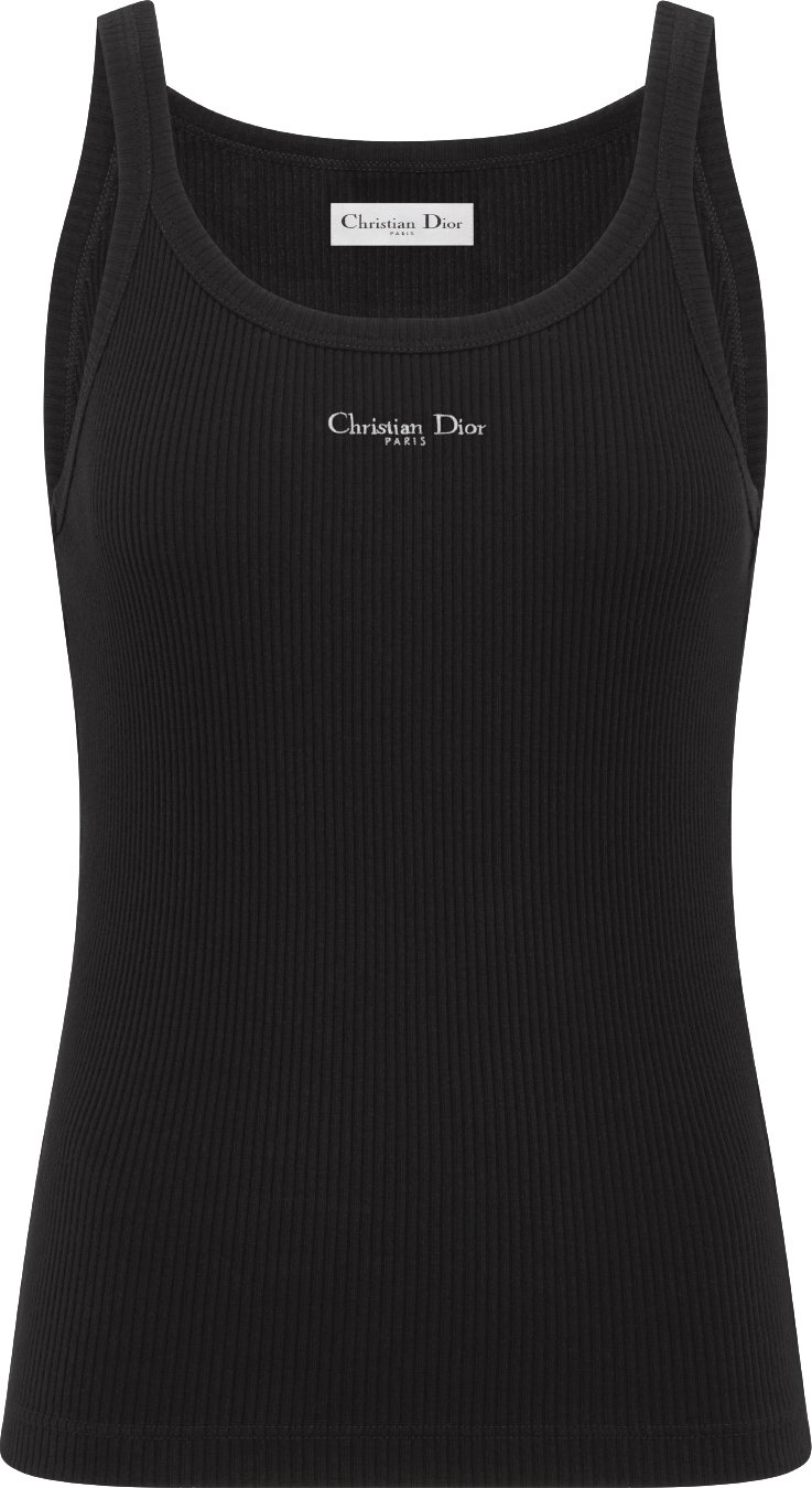 Tank Top Front view Front view