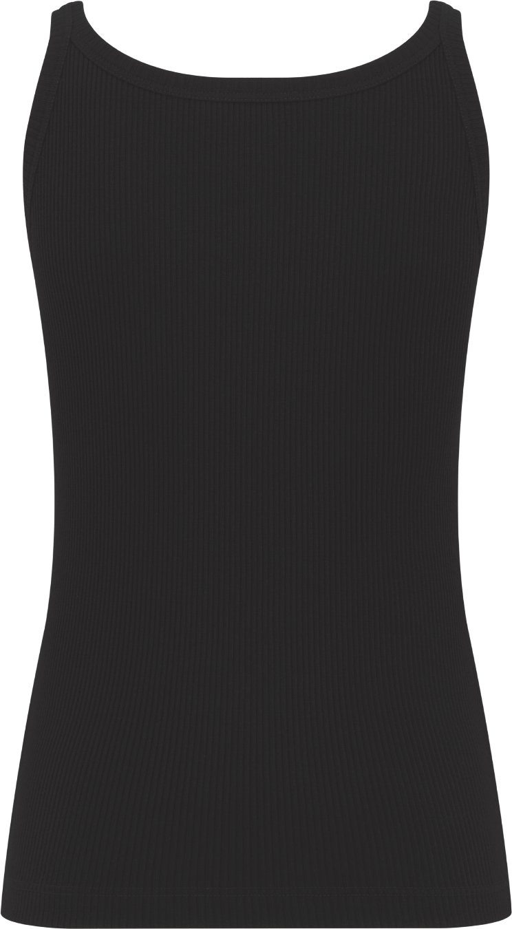 Tank Top Back view