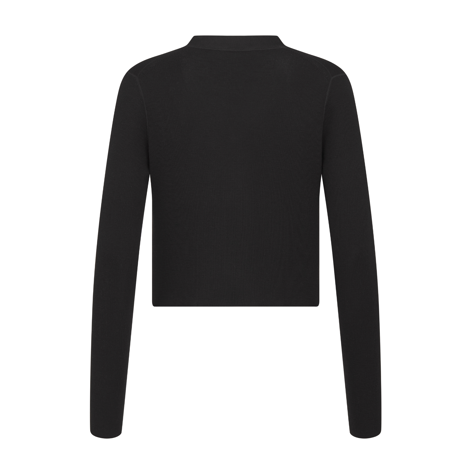 Aurora Cardigan Doux en Maille effet Cachemire main image 1