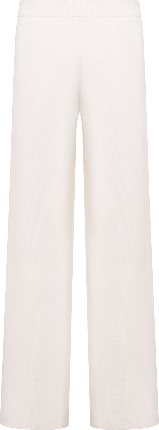 Calça flare aria_backView