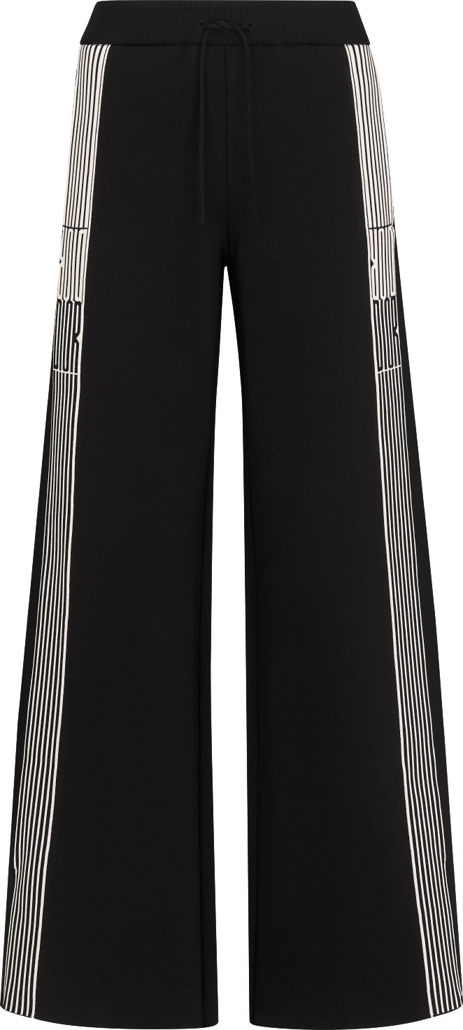 Flared Pants aria_woman_viewcode_e01