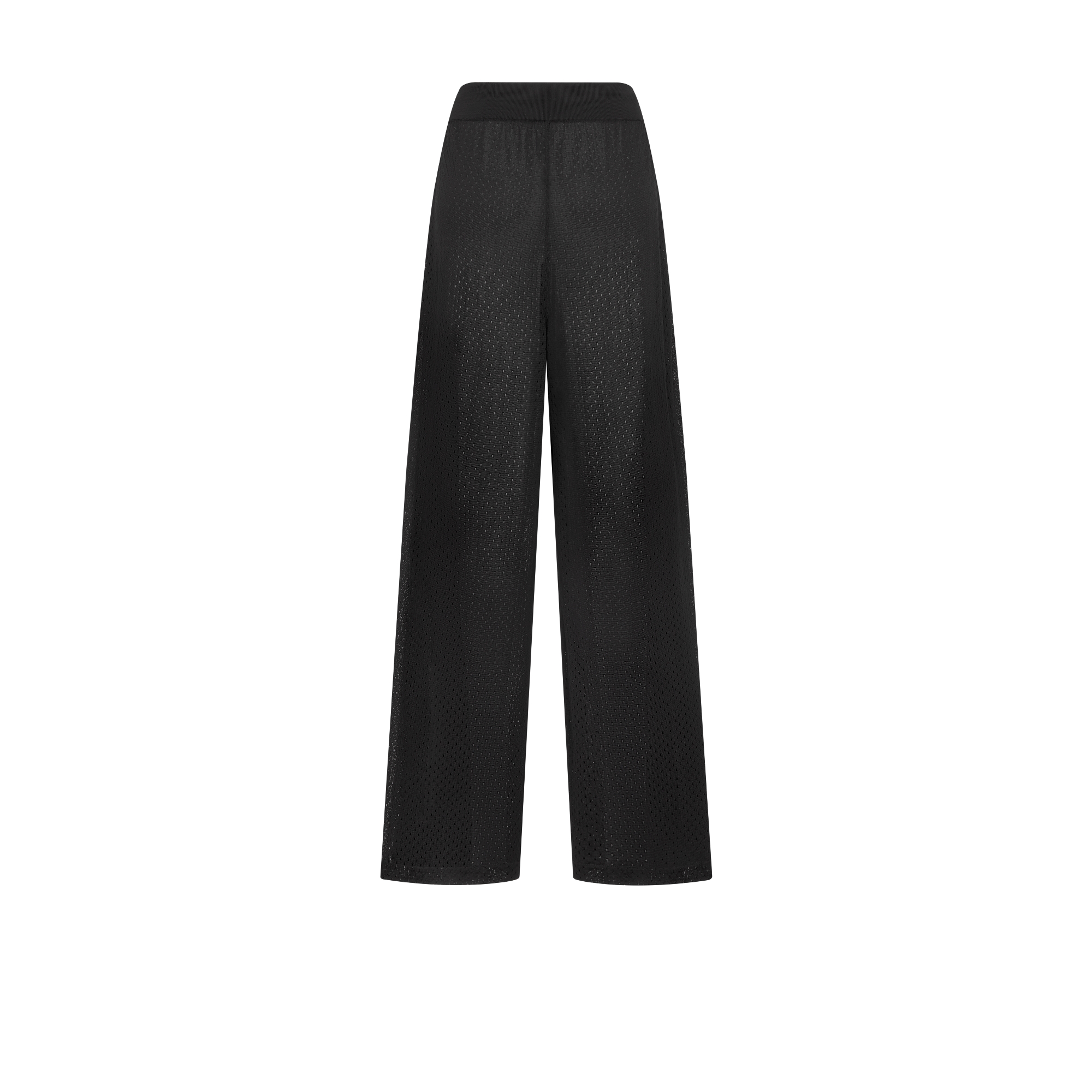 Flared Pants