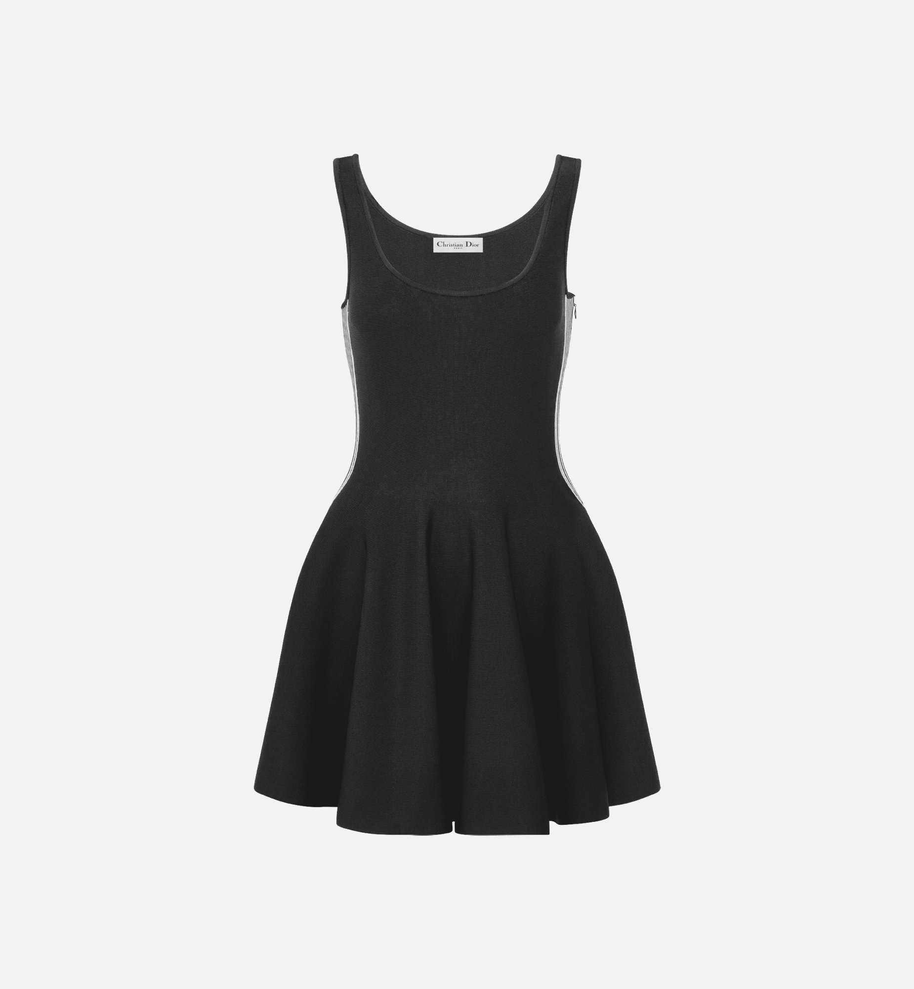 DIOR | ショートフレアドレス Dior Graphique コンパクト DIOR | ショートフレアドレス Dior Graphique コンパクト