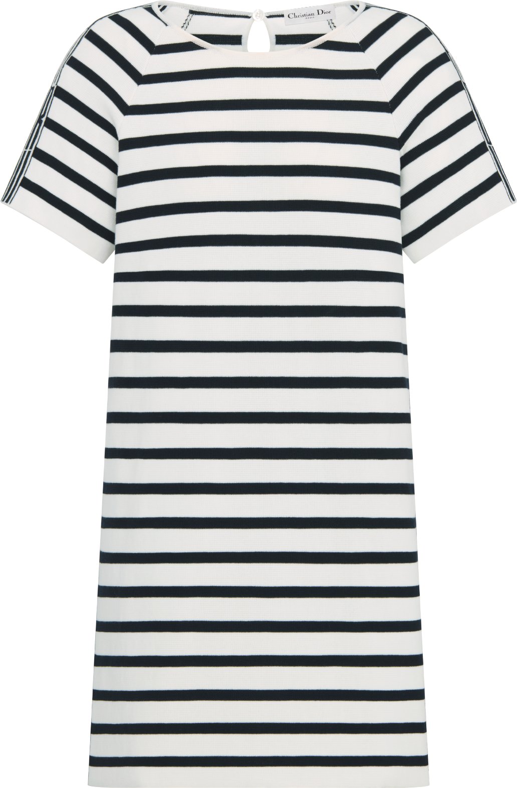 Short Dress aria_woman_viewcode_e01