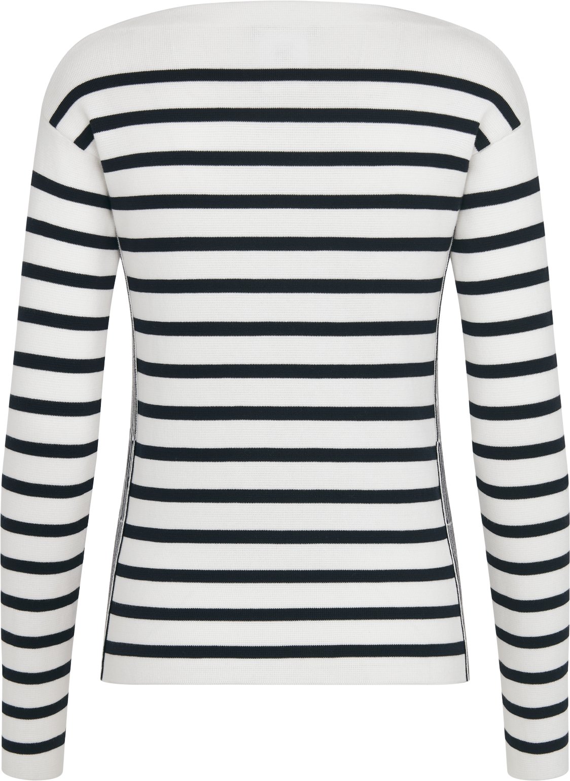 Dior Marinière Sweater Back view