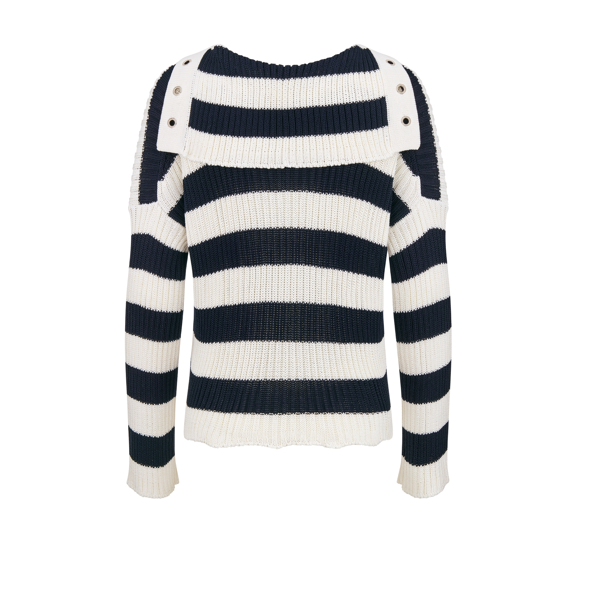 Dior Marinière Sweater