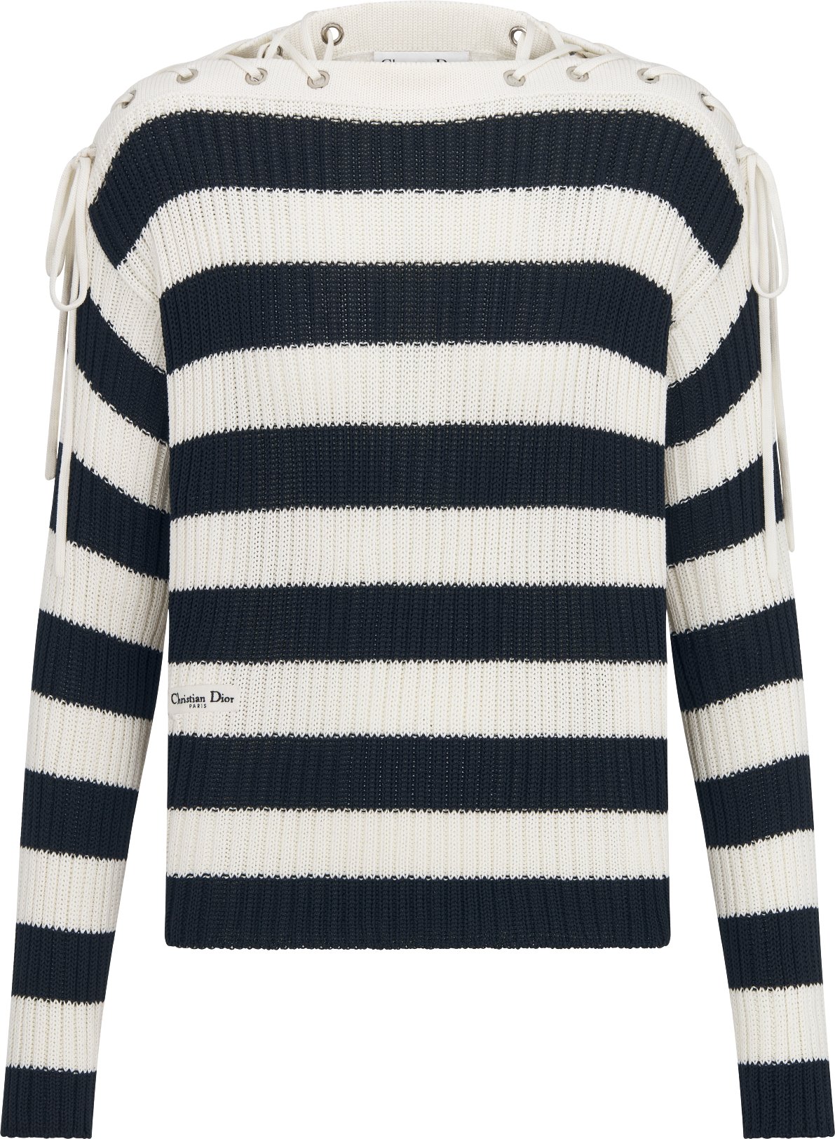 Dior Marinière Sweater aria_woman_viewcode_e01