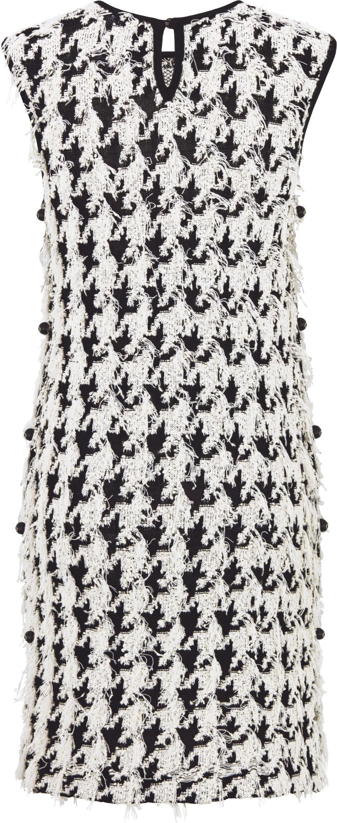 Tunic Back view