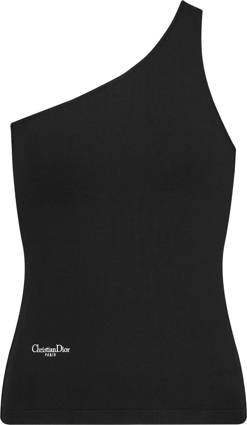 Asymmetric Tank Top aria_woman_viewcode_e01