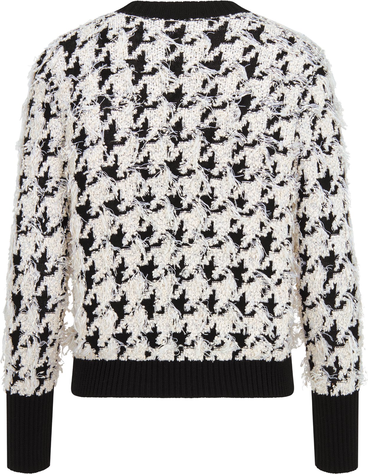 Twinset Back view