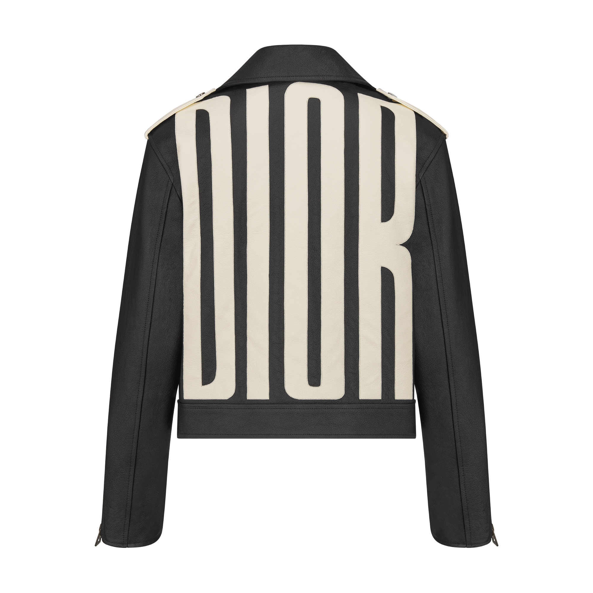 Biker Jacket