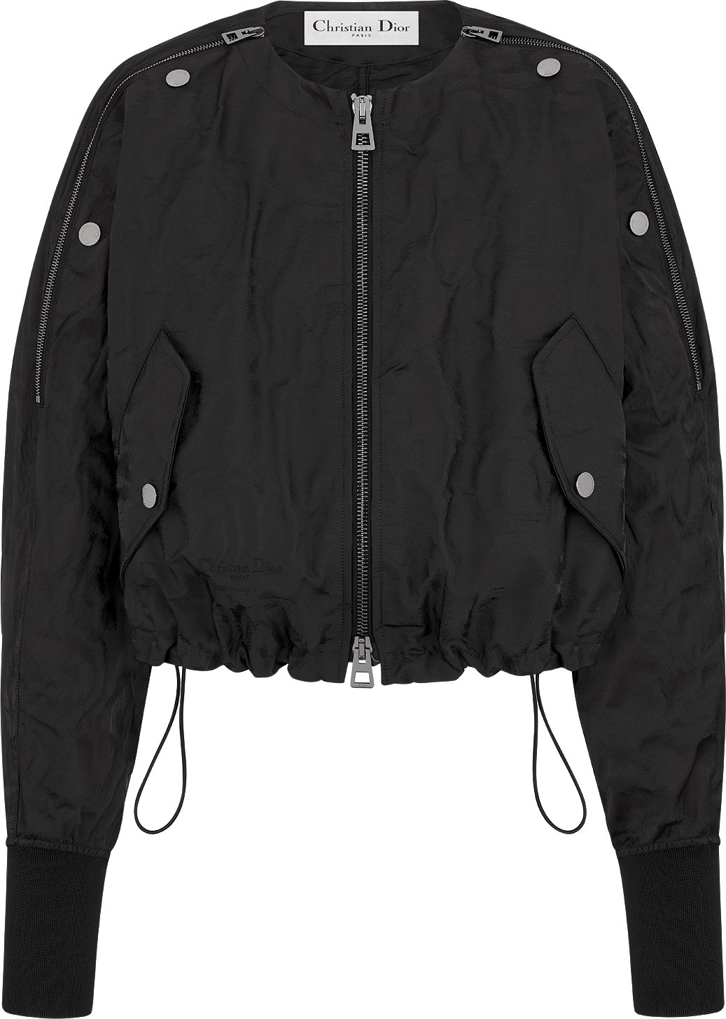 Peacoat Front view
