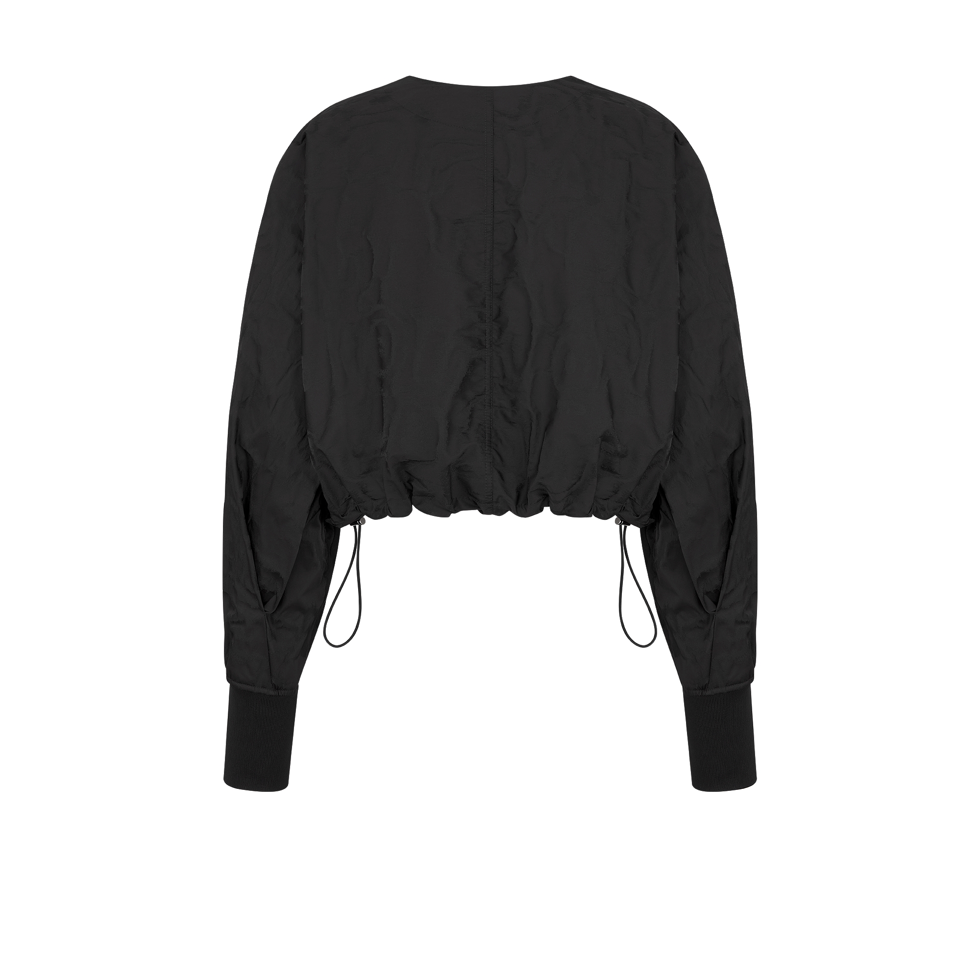 Cropped Jacket