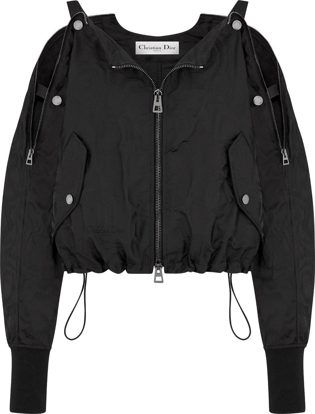 Peacoat Detailed view