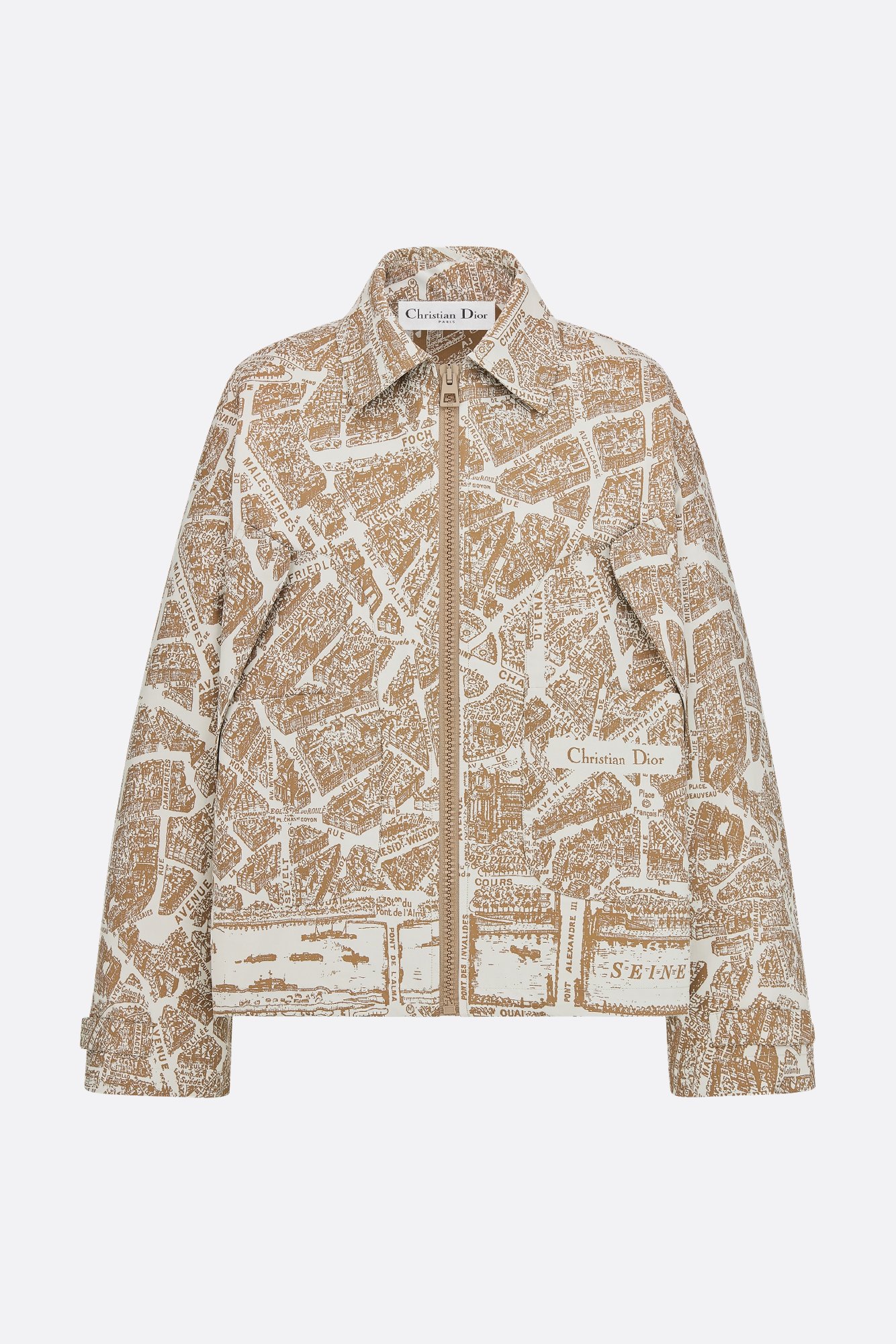 Coats - Ready-to-wear - Woman | DIOR Coats - Ready-to-wear - Woman | DIOR