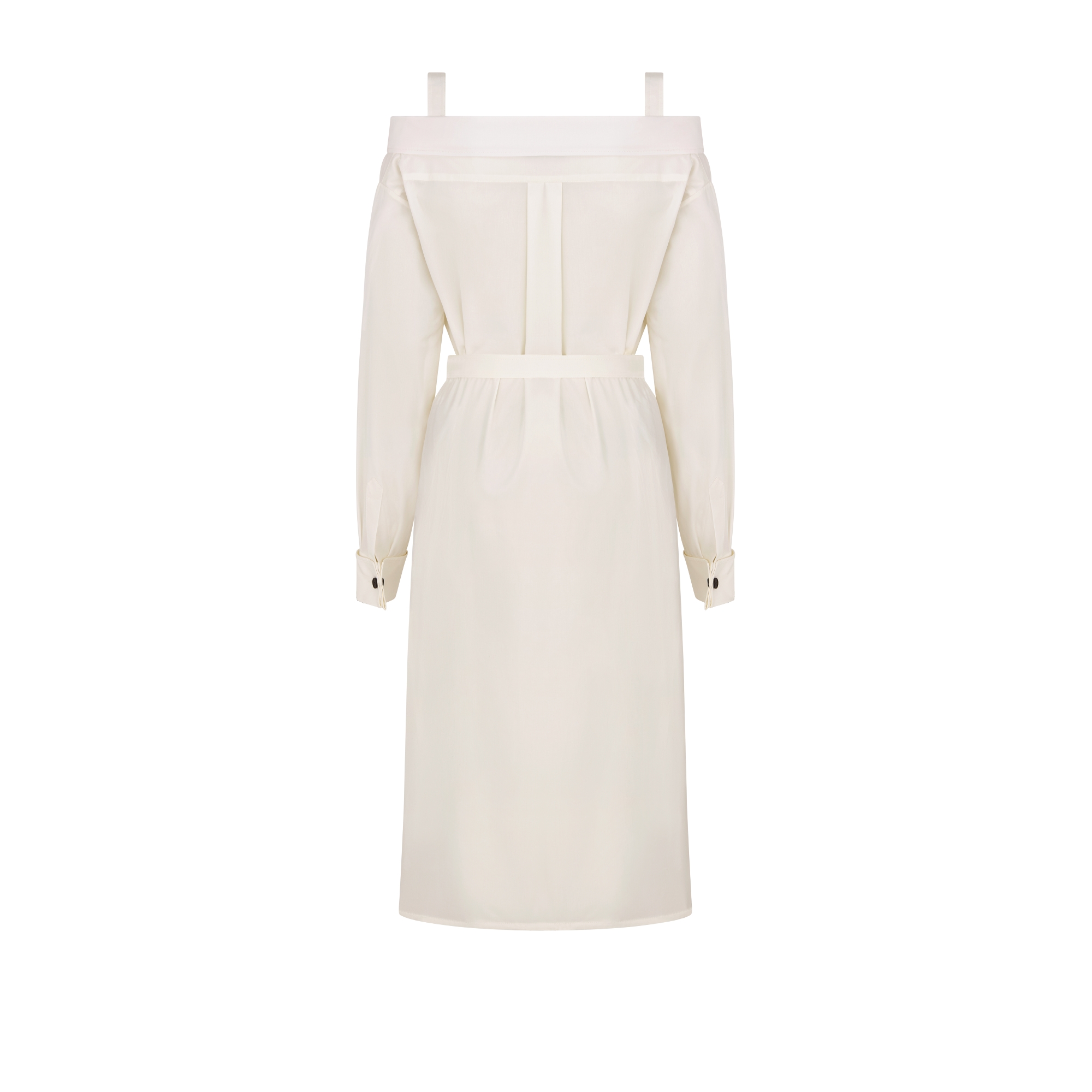 Shirtdress