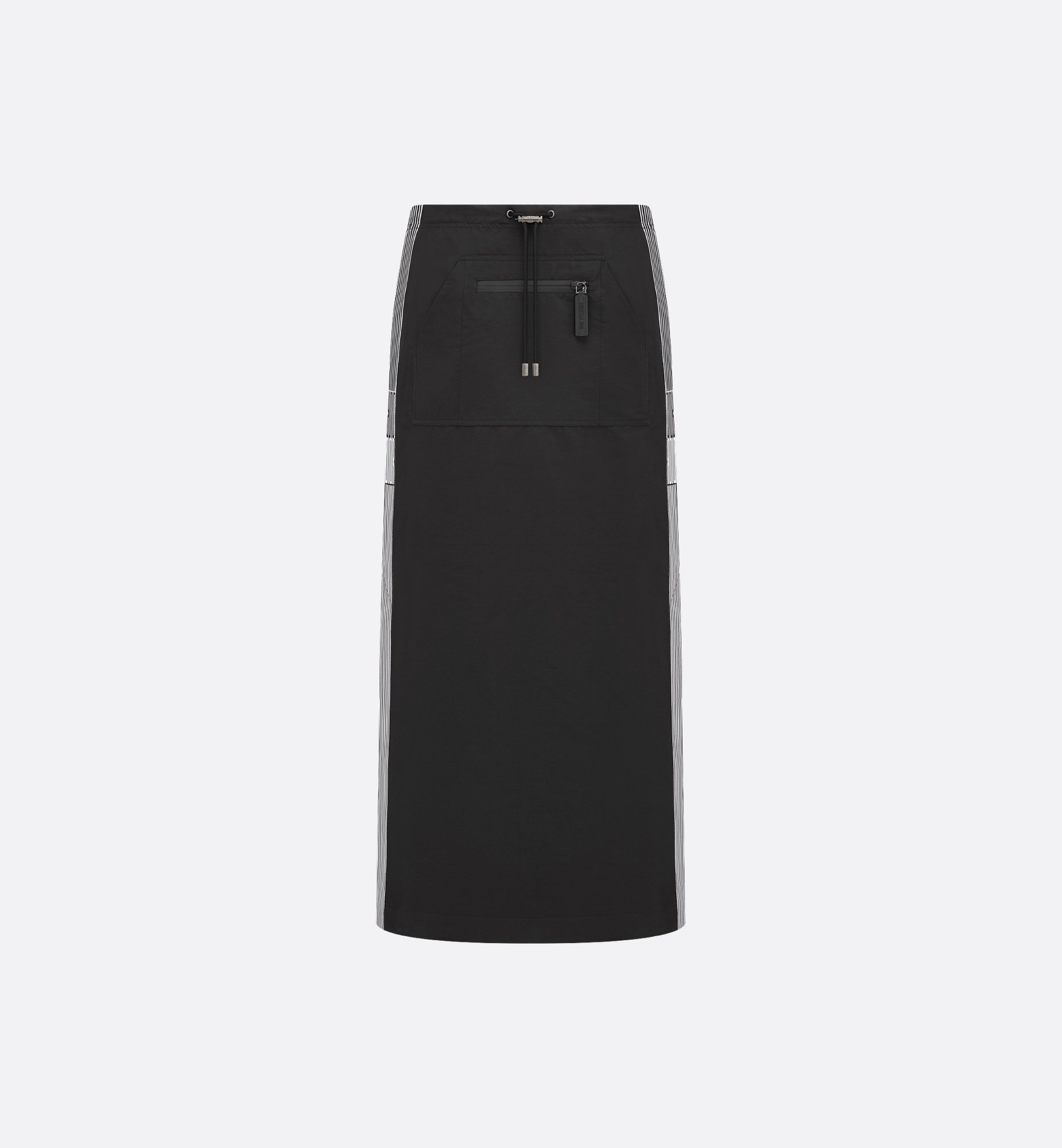 Dior Toujours Slingback Pump Black Perforated Supple Dior Toujours Slingback Pump Black Perforated Supple