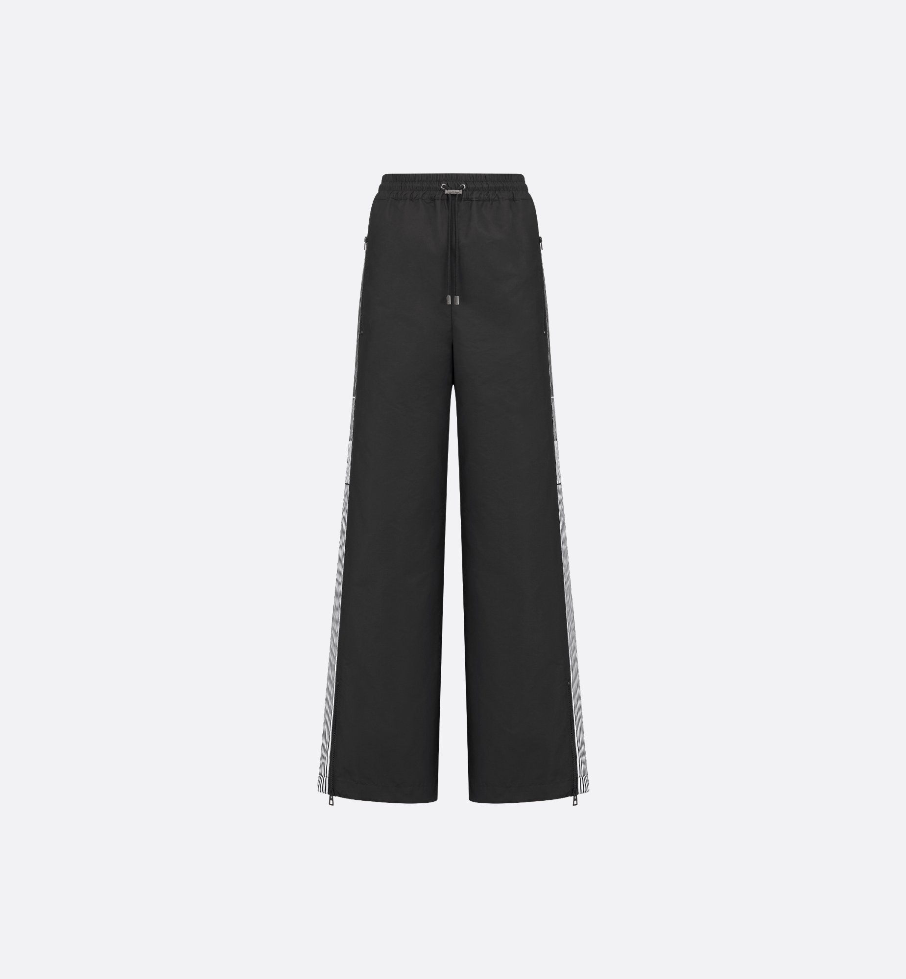 Get Dior Knee-High Sneaker Black Suede Calfskin and Two-Tone Get Dior Knee-High Sneaker Black Suede Calfskin and Two-Tone