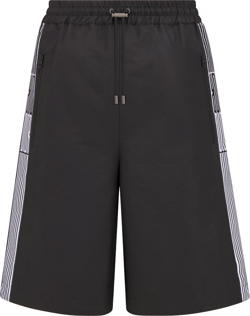 Bermudas aria_frontView