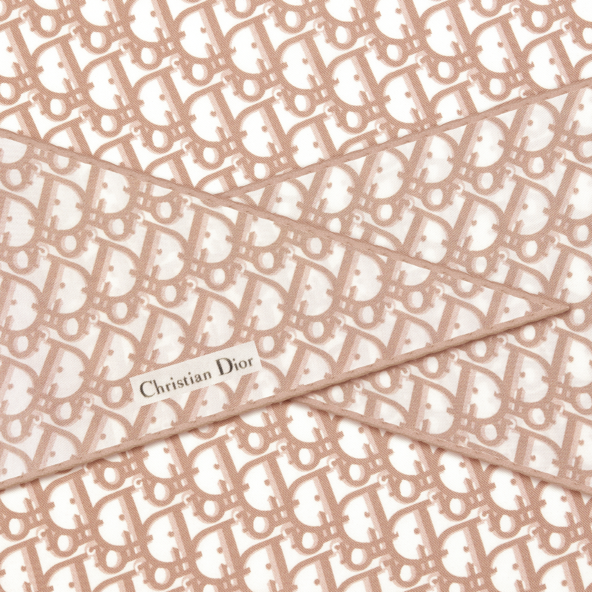 Dior Oblique Dior Diamond